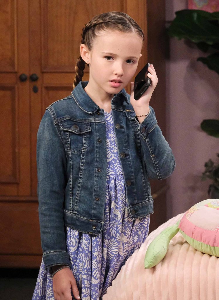 finley rose slater, days of our lives