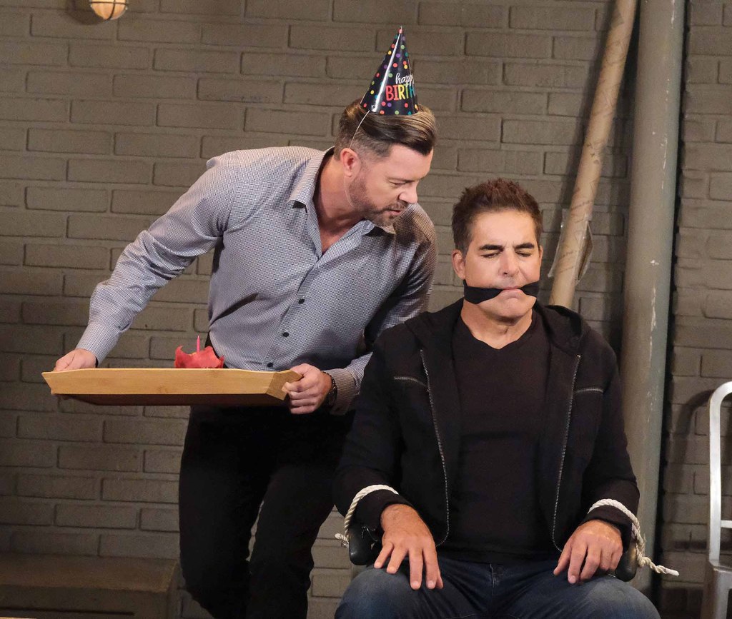 galen gering, dan feuerriegel, days of our lives