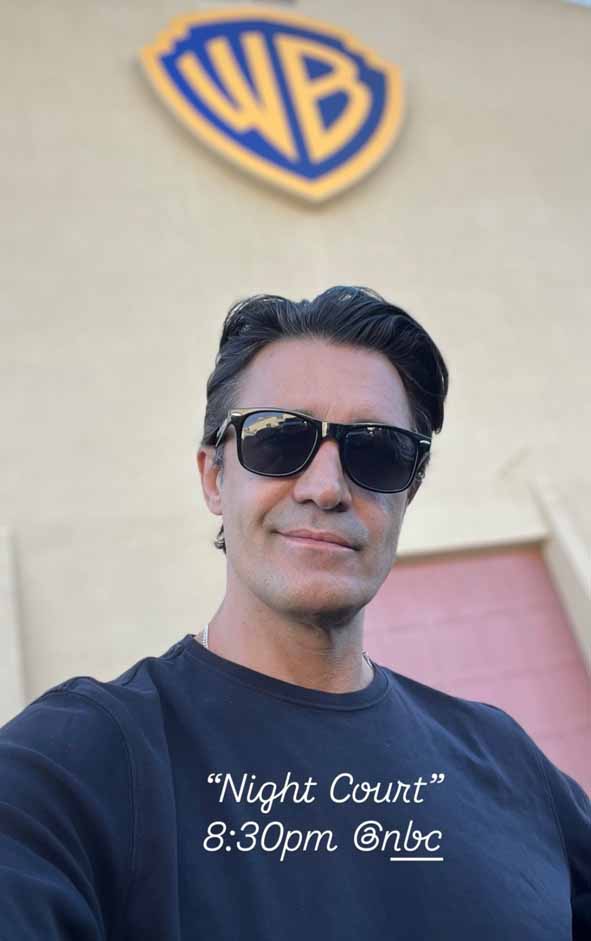 gilles marini