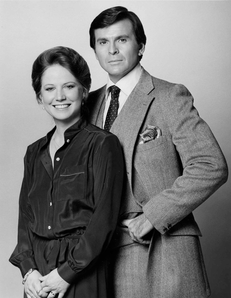 leslie charleson, stuart damon, general hospital