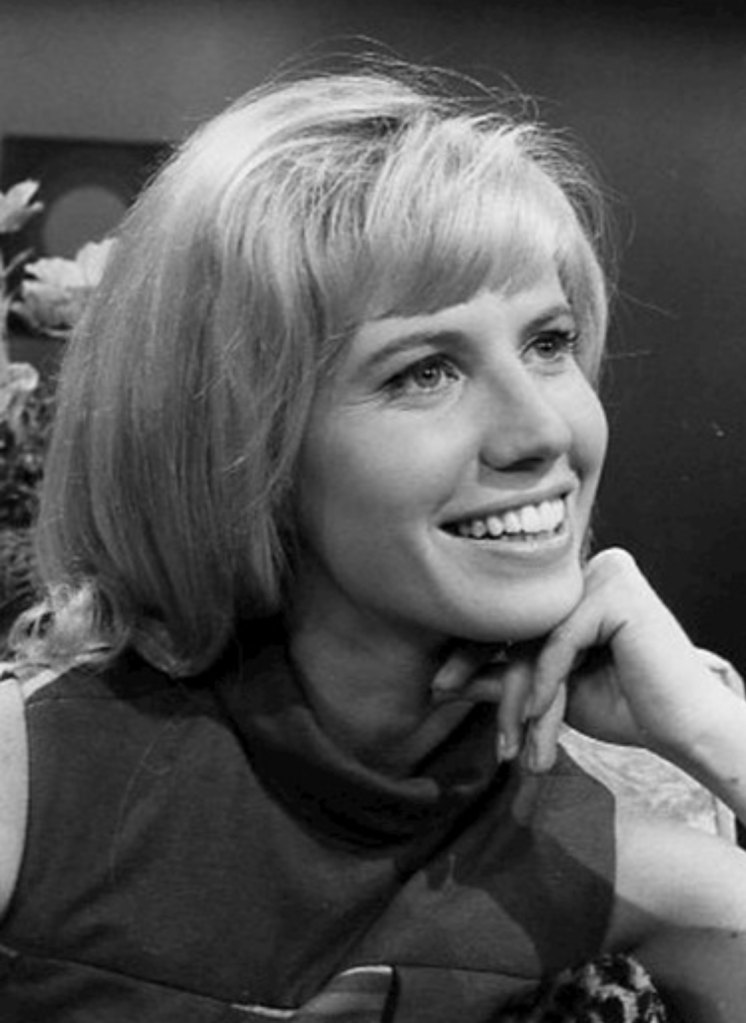Leslie Charleson 1967 love is a many splendored thing