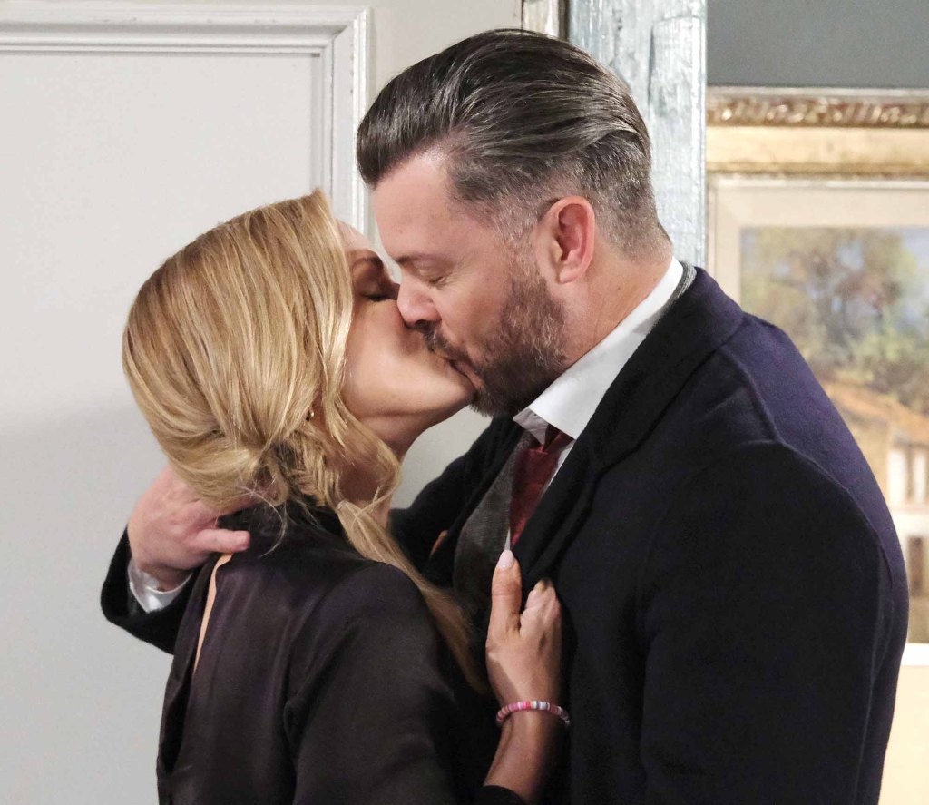 martha madison, dan feuerriegel, days of our lives