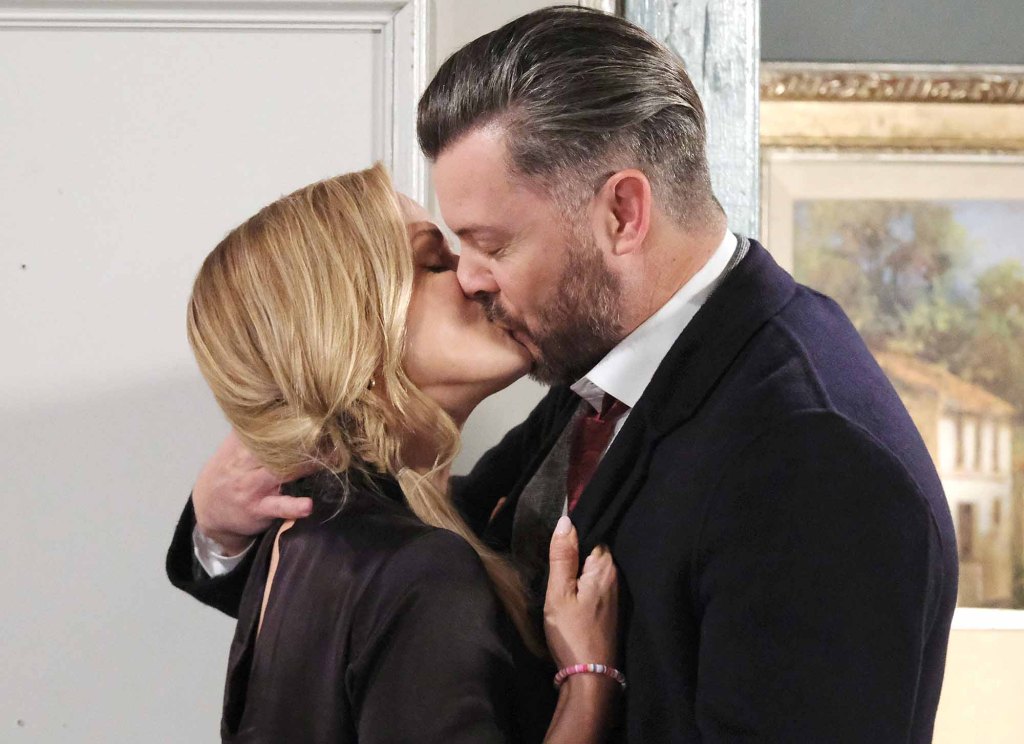 martha madison, dan feuerriegel, days of our lives