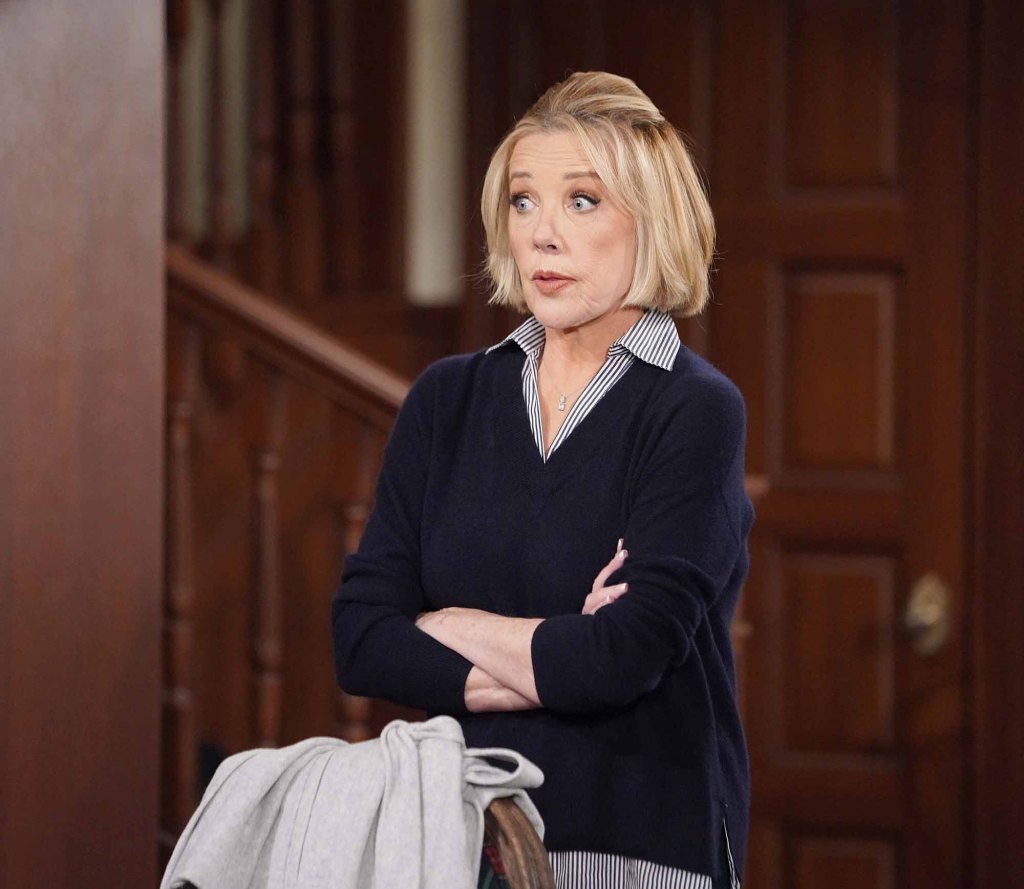 melody thomas scott, the young and the restless