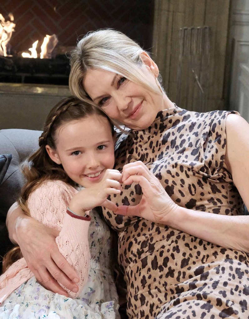 stacy haiduk, finley rose slater