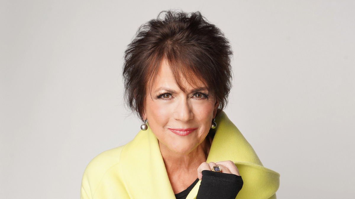 Y&R Colleen Zenk gallery