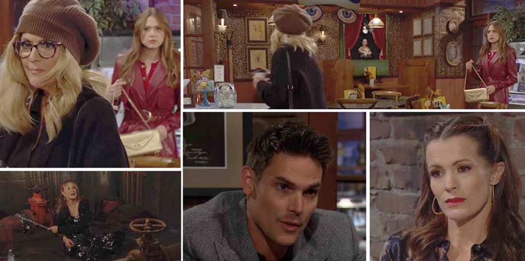 adam, chelsea, sharon, jordan, claire