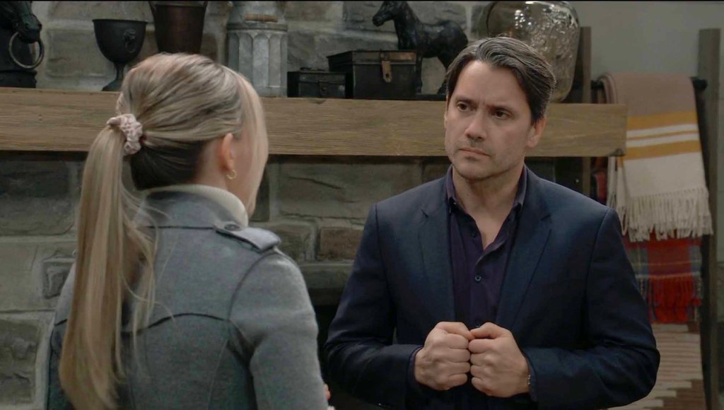 alexa havins, dominic zamprogna