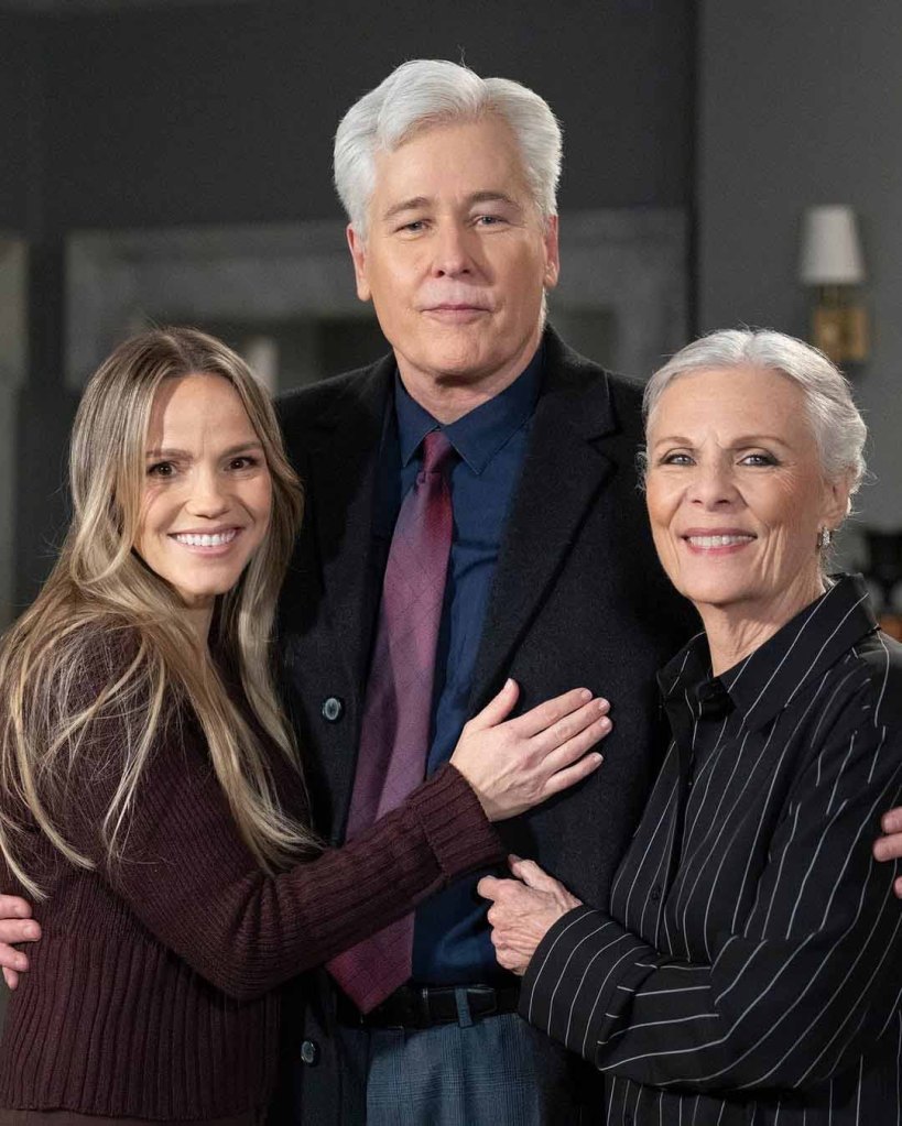 alexa havins, jane elliot, michael e knight