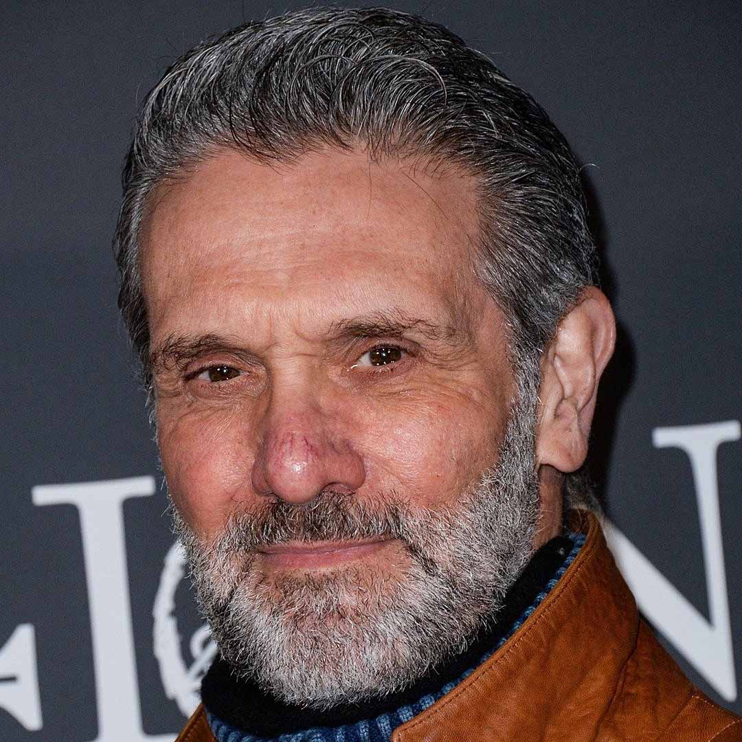 anthony crivello, johnny dee on one life to live.
