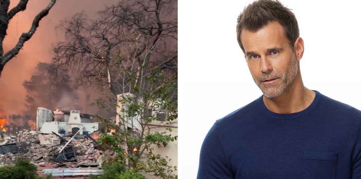 cameron mathison house fire