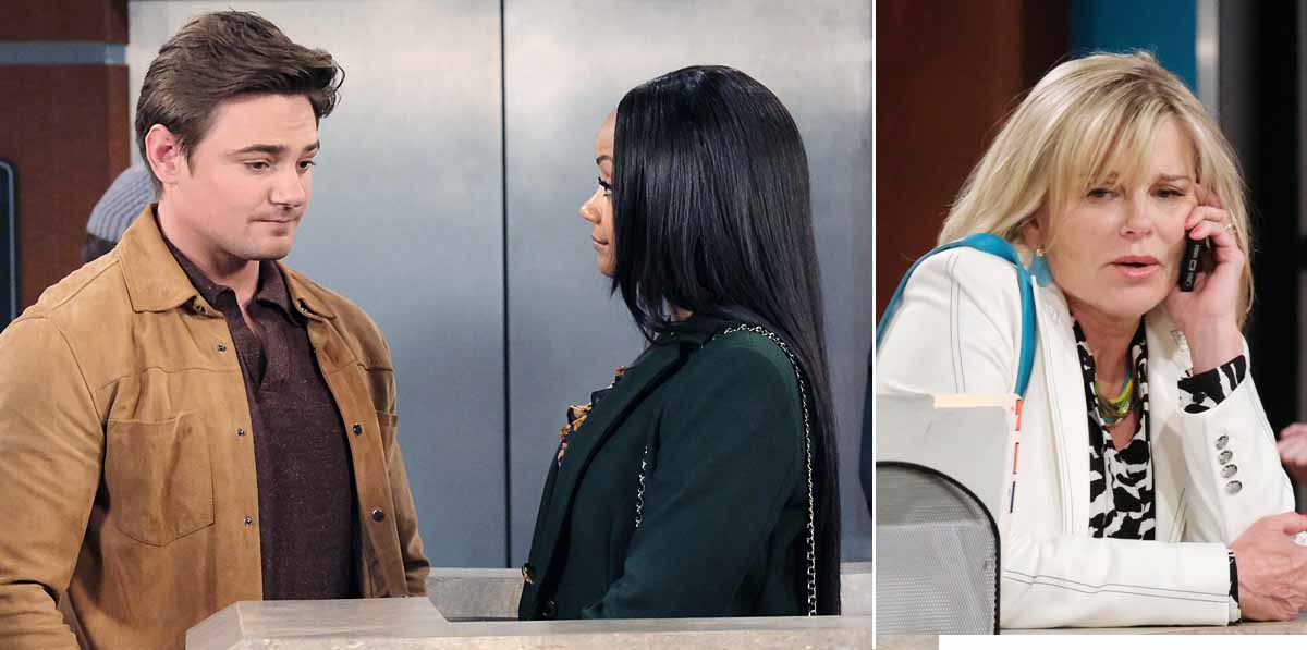 carson boatman, raven bowen, judi evans