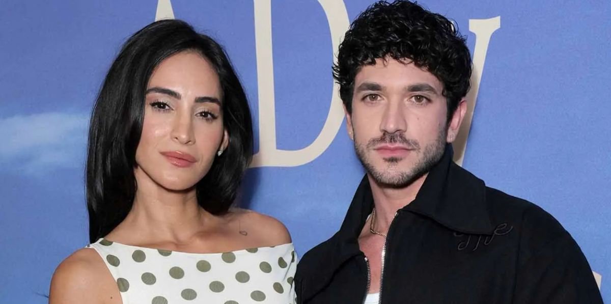 cherie jimenez and al calderon from days of our lives.