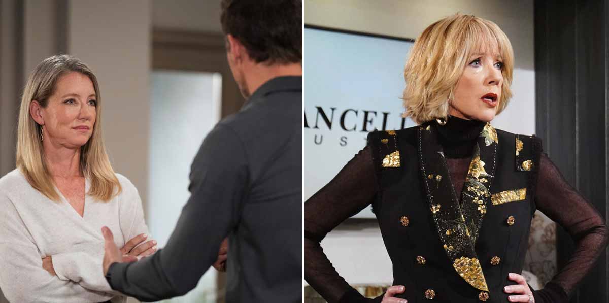 cynthia watros, melody thomas scott