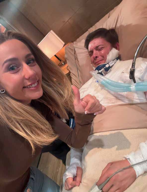 eden mccoy, chad duell