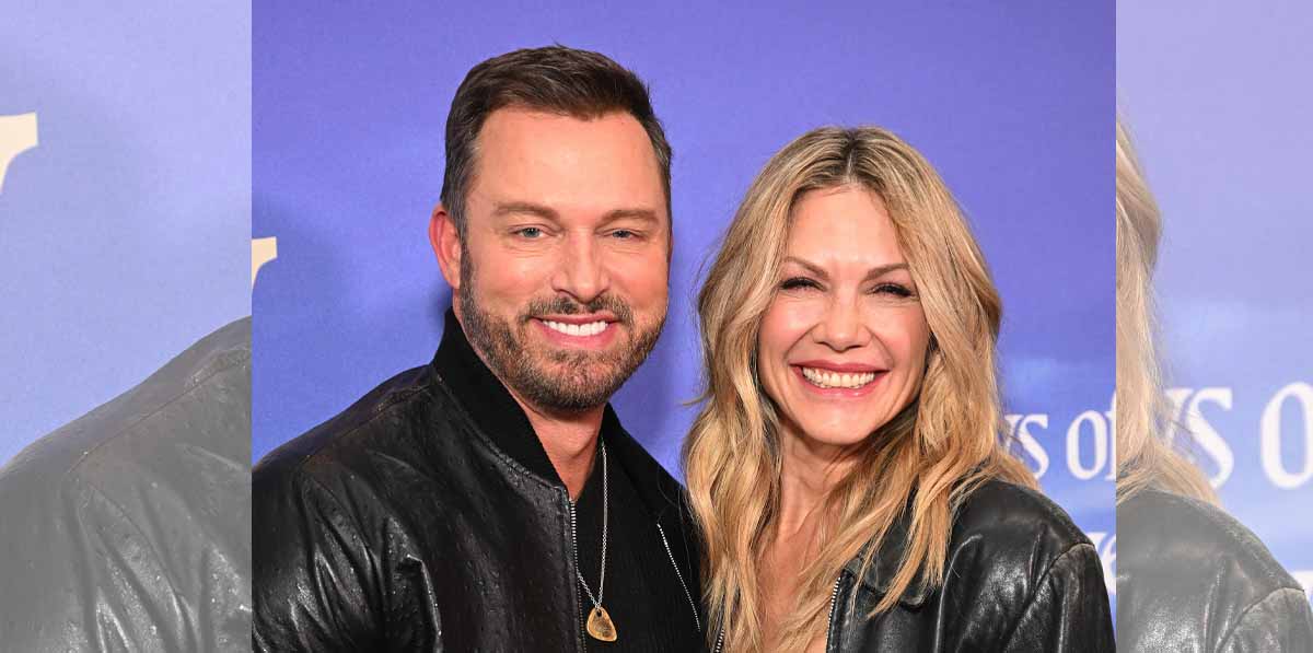 eric martsolf, stacy haiduk