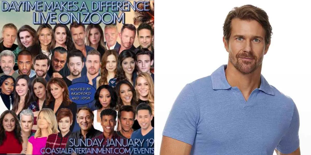 josh kelly charity zoom