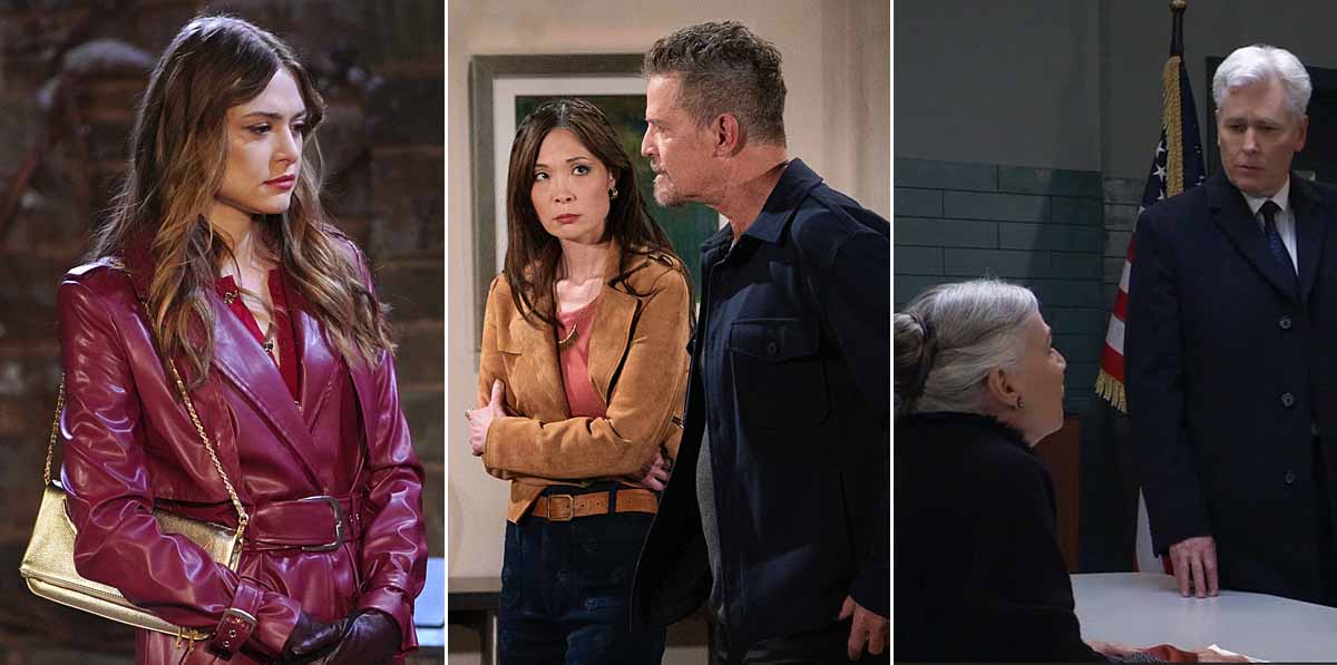 hayley erin, romy parks, ted king, jane elliot, michael e knight