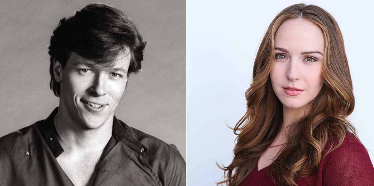 jack wagner, camryn grimes