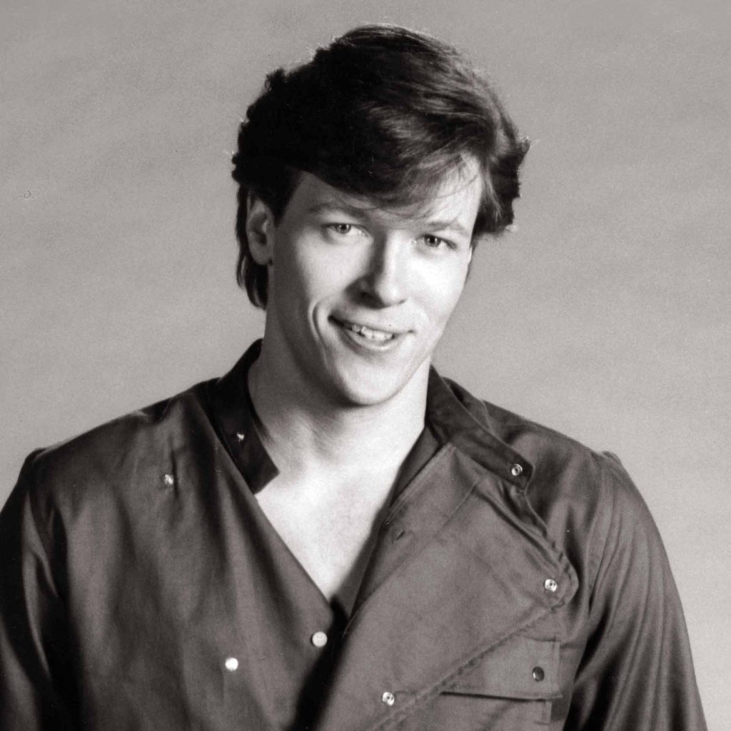 jack wagner, general hospital