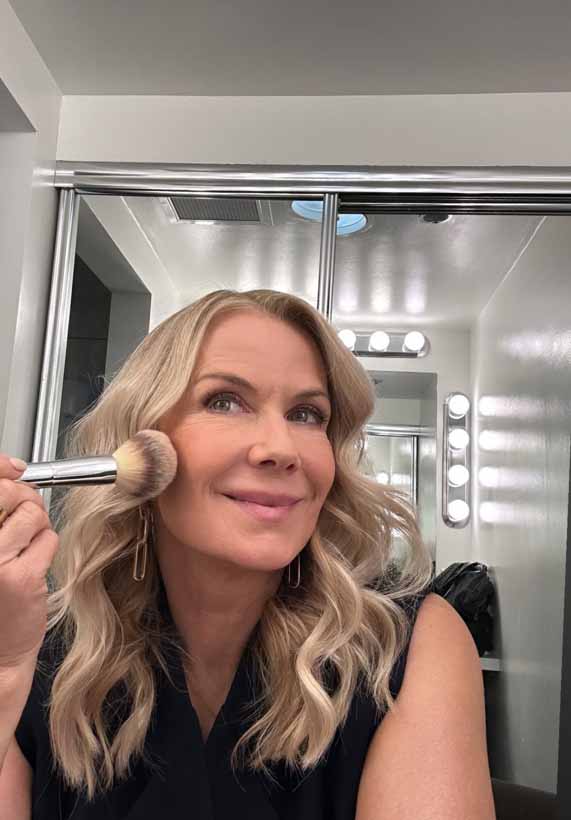 katherine kelly lang