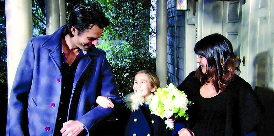 kimberly mccullough, jason thompson, brooklyn rae silzer