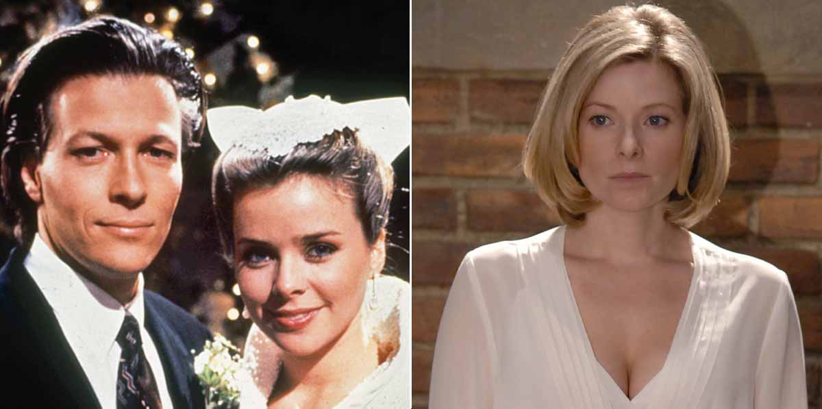 kristina wagner, jack wagner, cady mcclain