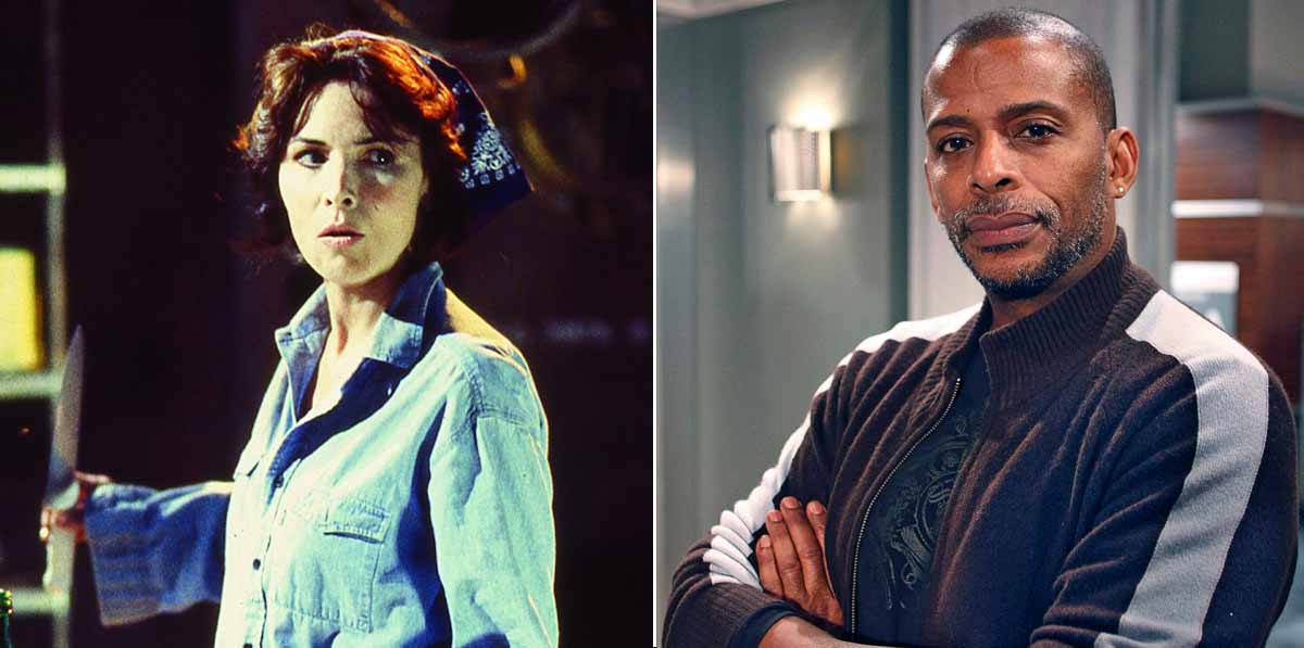 lauren koslow darnell williams