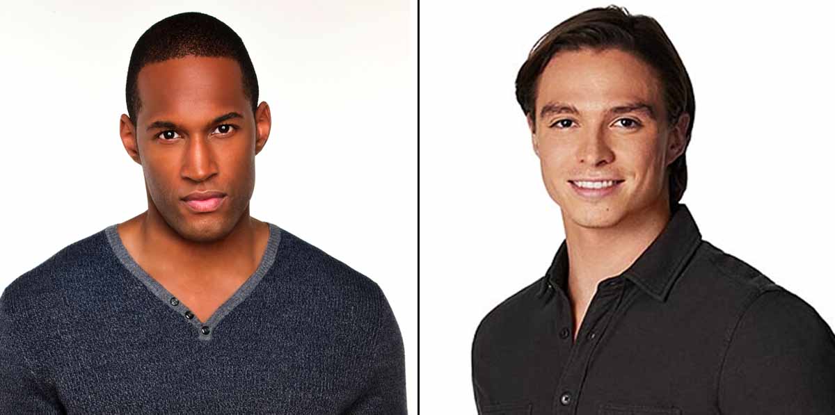 lawrence saint-victor, nicholas chavez