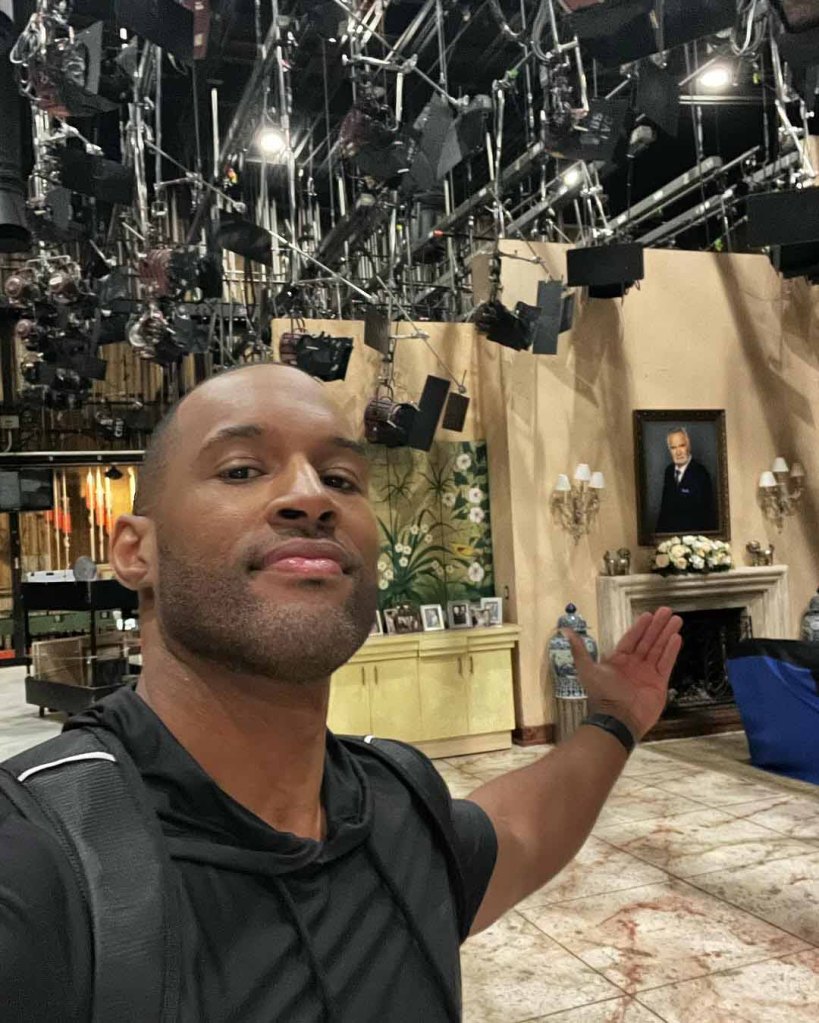 lawrence saint victor