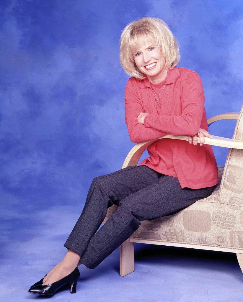 leslie charleson, general hospital