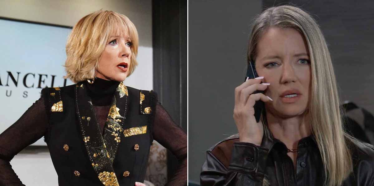 melody thomas scott, cynthia watros