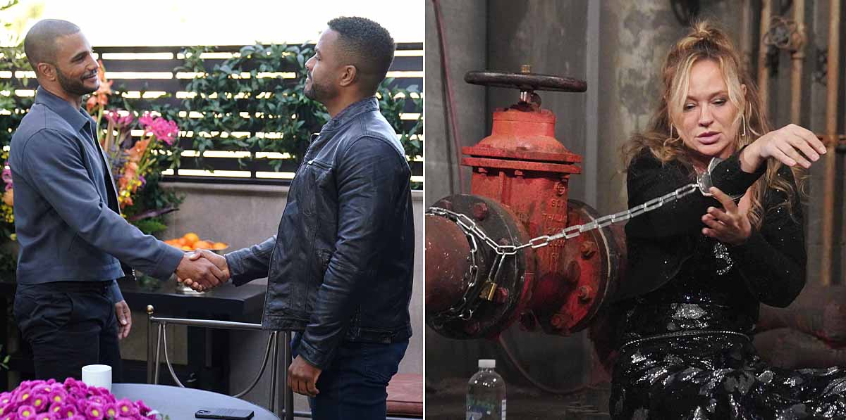 nathan owens, sean dominic, sharon case