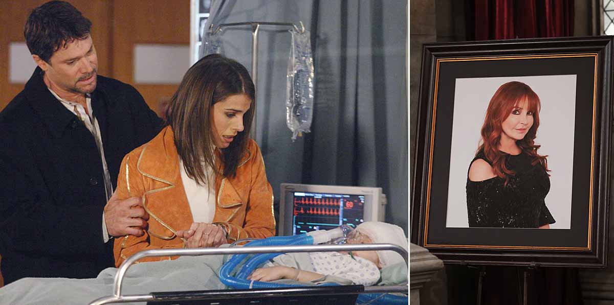 peter reckell, kristian alfonso, spencer fraye, jacklyn zeman