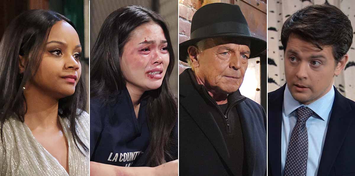 raven bowen, lisa yamada, ray wise, chad duell