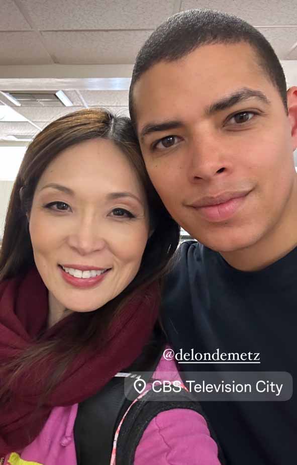 romy park, delon demetz