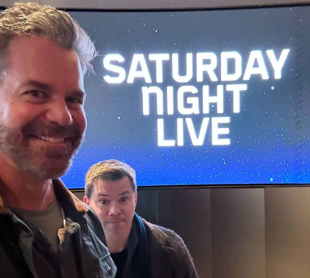 tuc watkins, andrew rannells