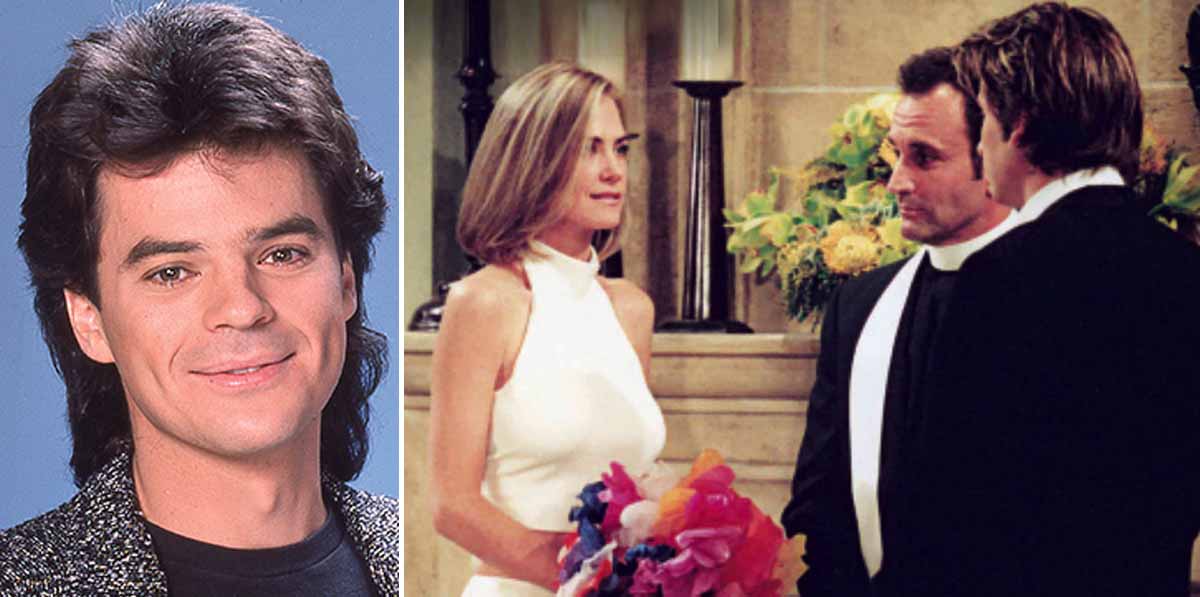 wally kurth, kassie depaiva, roger howarth