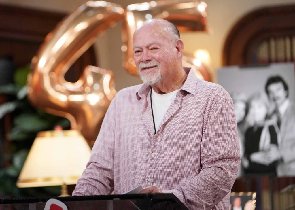 ed scott, the young and the restless