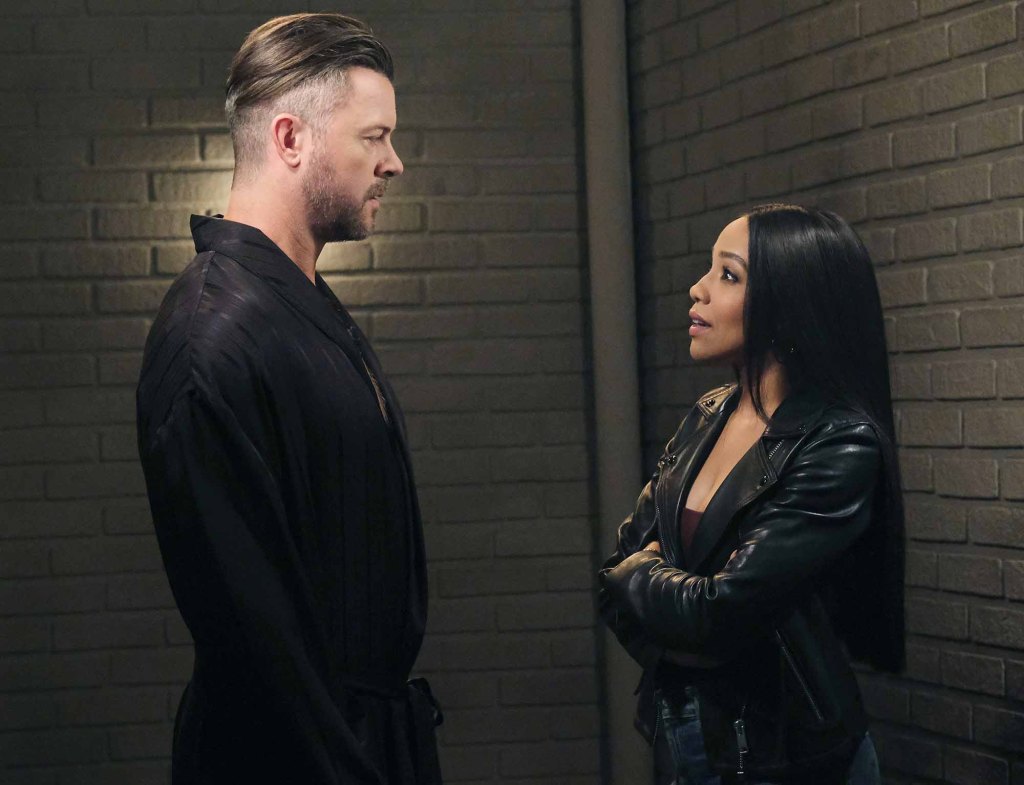 elia cantu, dan feuerriegel, days of our lives