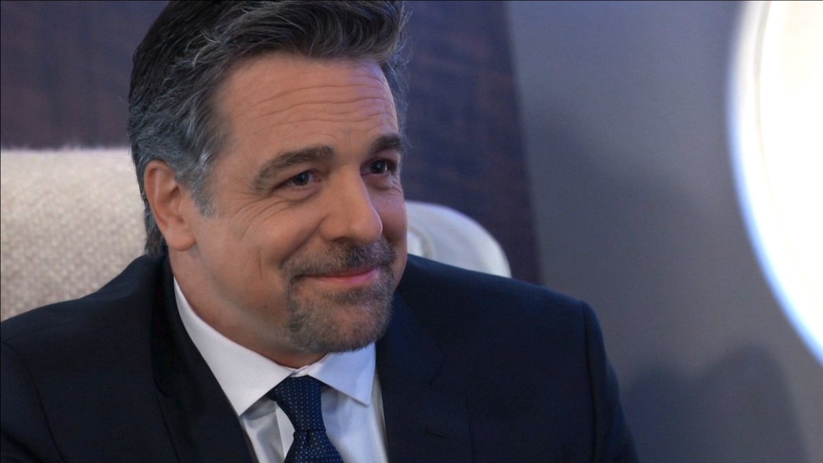 What Happened to Jack Brennan on General Hospital - Soap Opera Digest