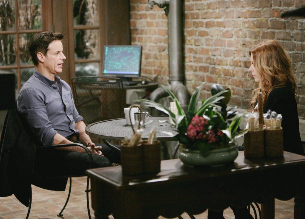 michael lauren christian leblanc tracey bregman