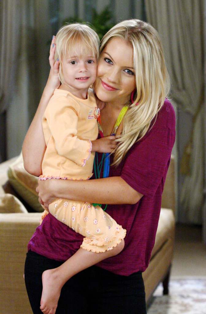 starr hope kristen alderson molly sullivan