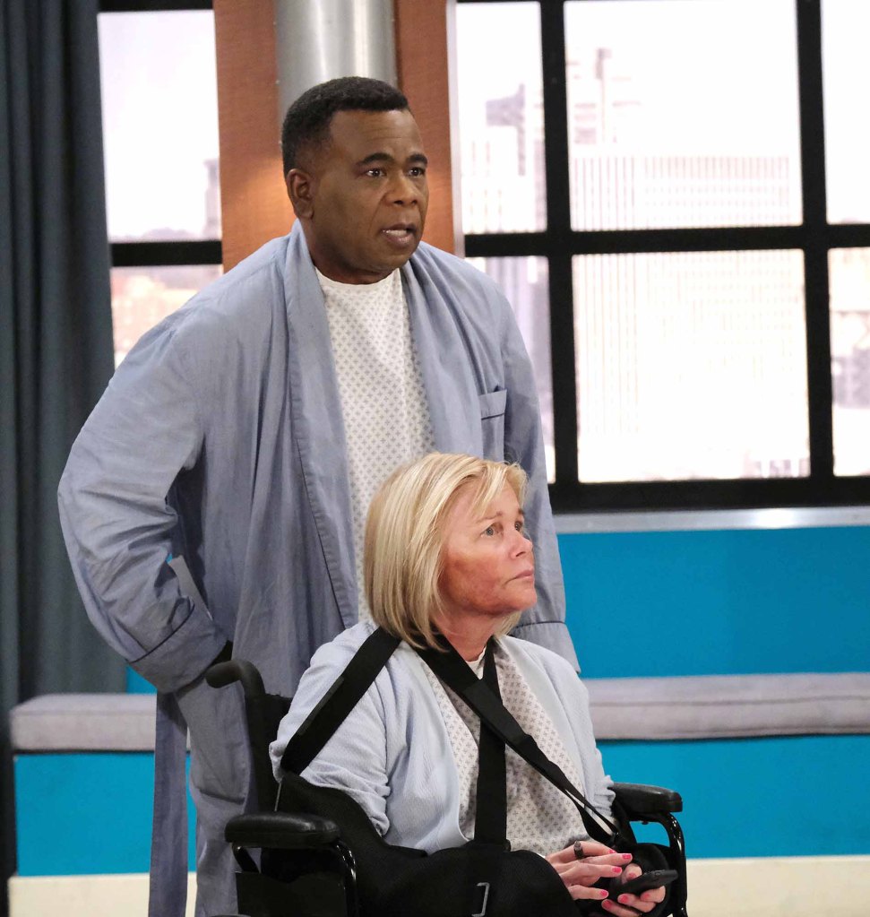 judi evans, bruce beatty, days of our lives