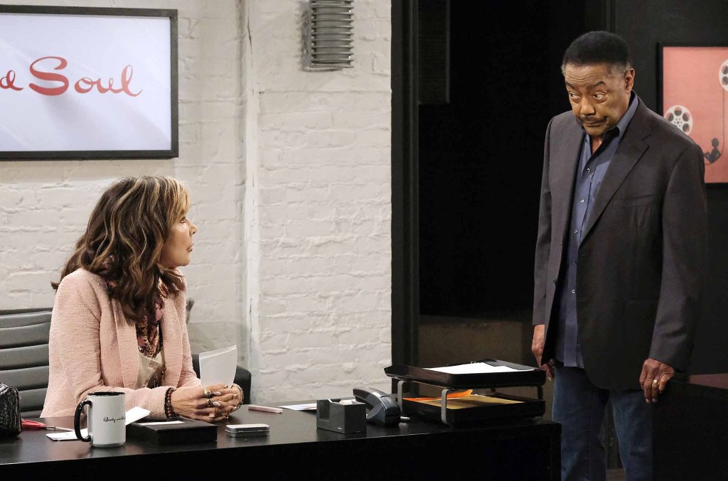 lauren koslow, james reynolds, days of our lives