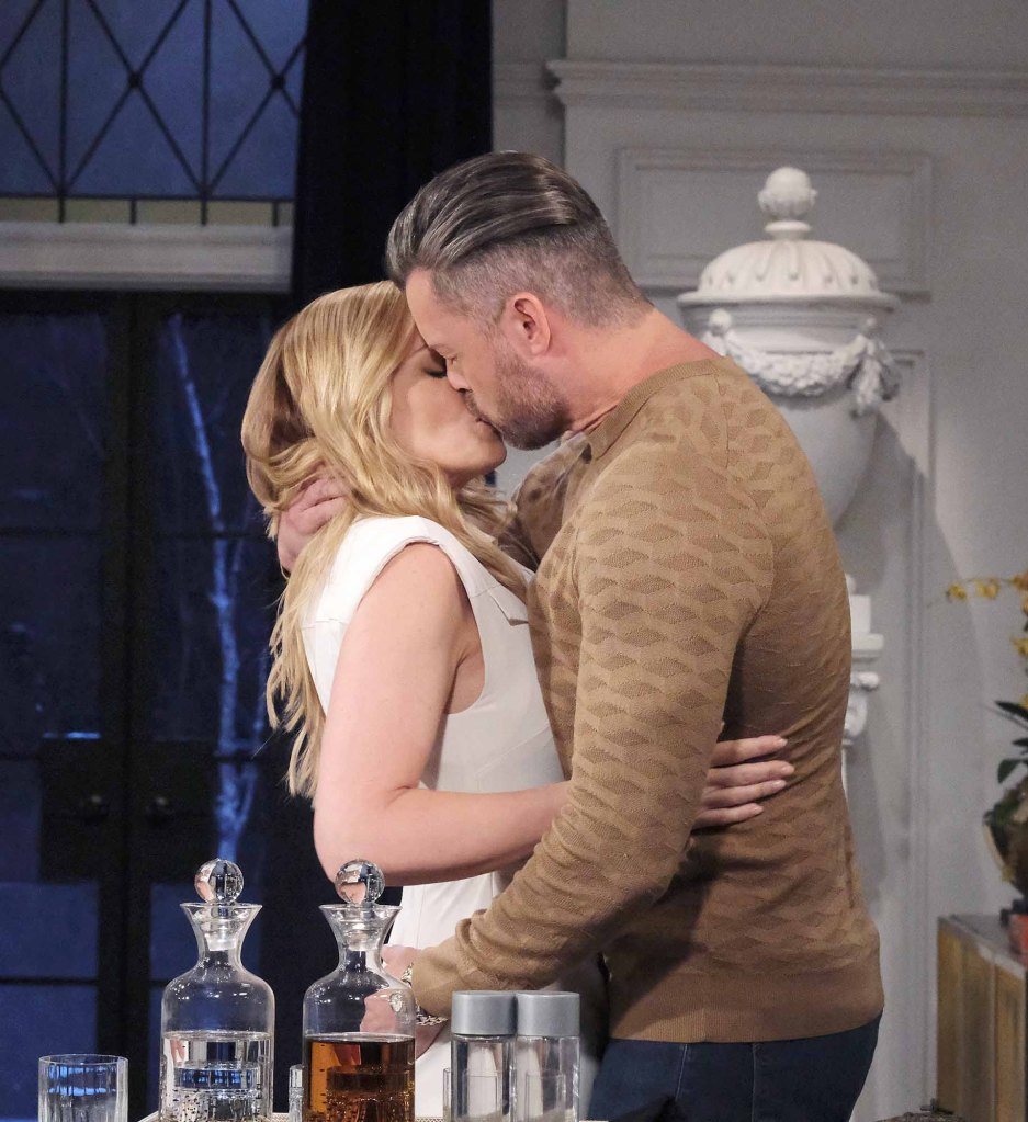 martha madison, dan feuerriegel, days of our lives