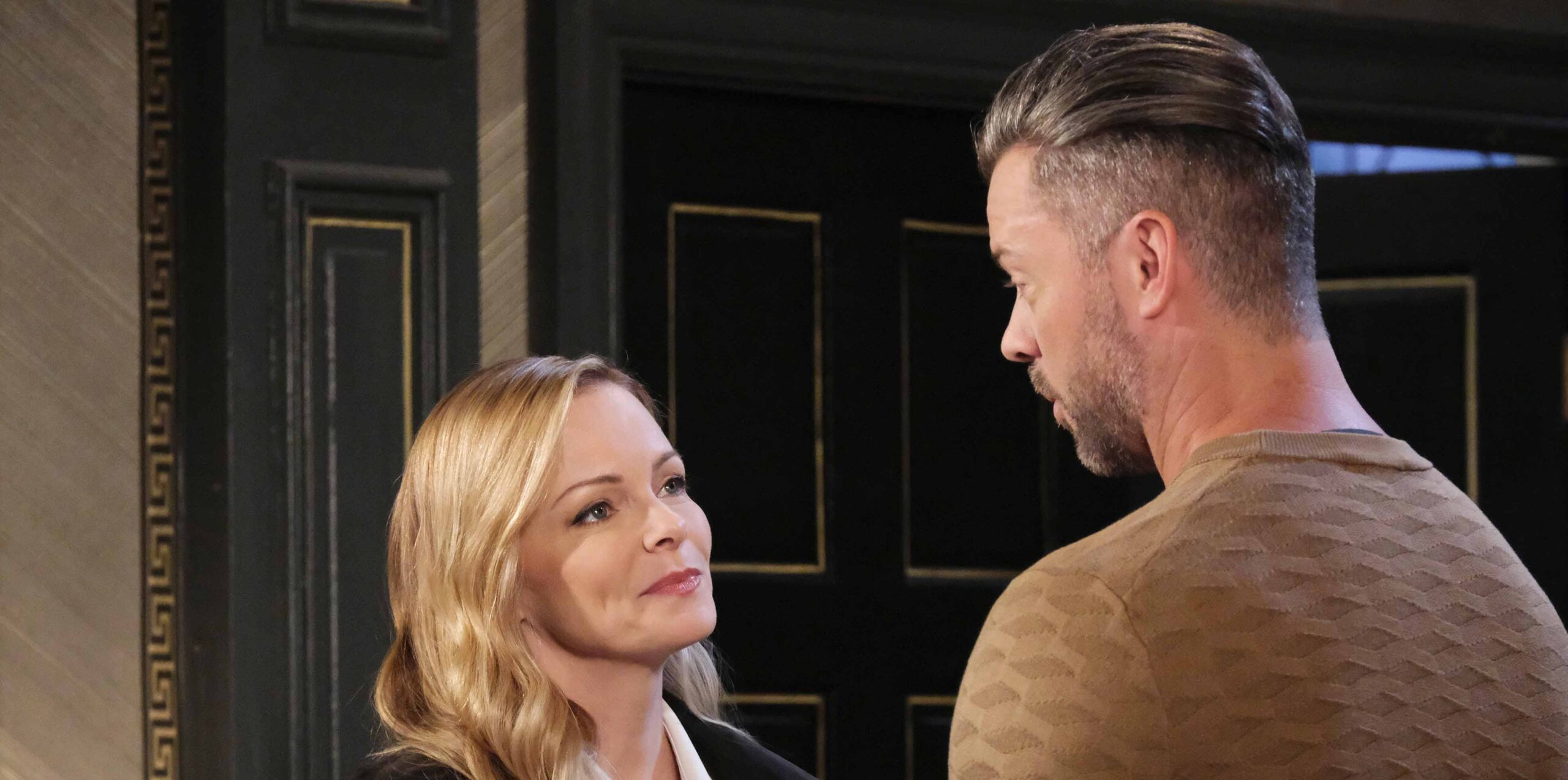 martha madison, dan feuerriegel, days of our lives