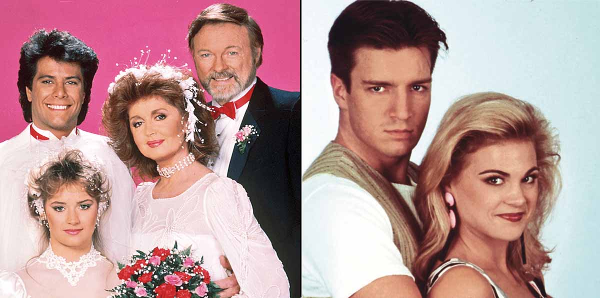 Michael Leon, Lisa Trusel, John Clarke, Suzanne Rogers, nathan fillion, gina tognoni