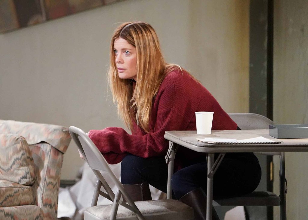 michelle stafford, the young and the restless