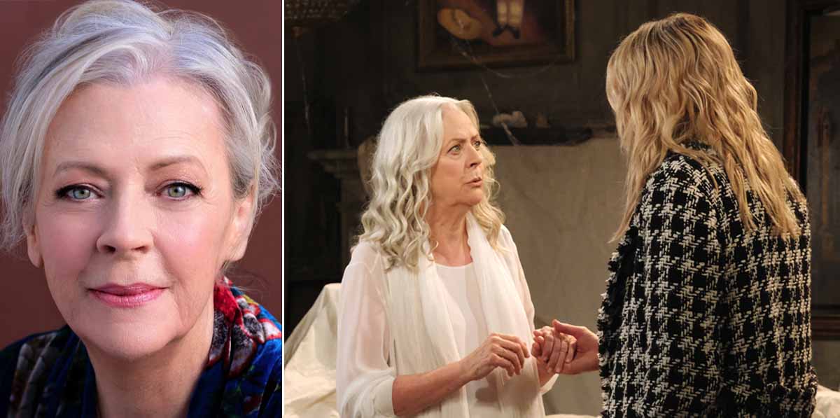 Stacy Haiduk, Ros Gentle